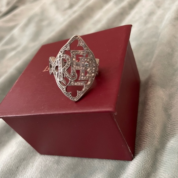 Taylor swift ring from Red album Taylor’s version - Picture 2 of 7